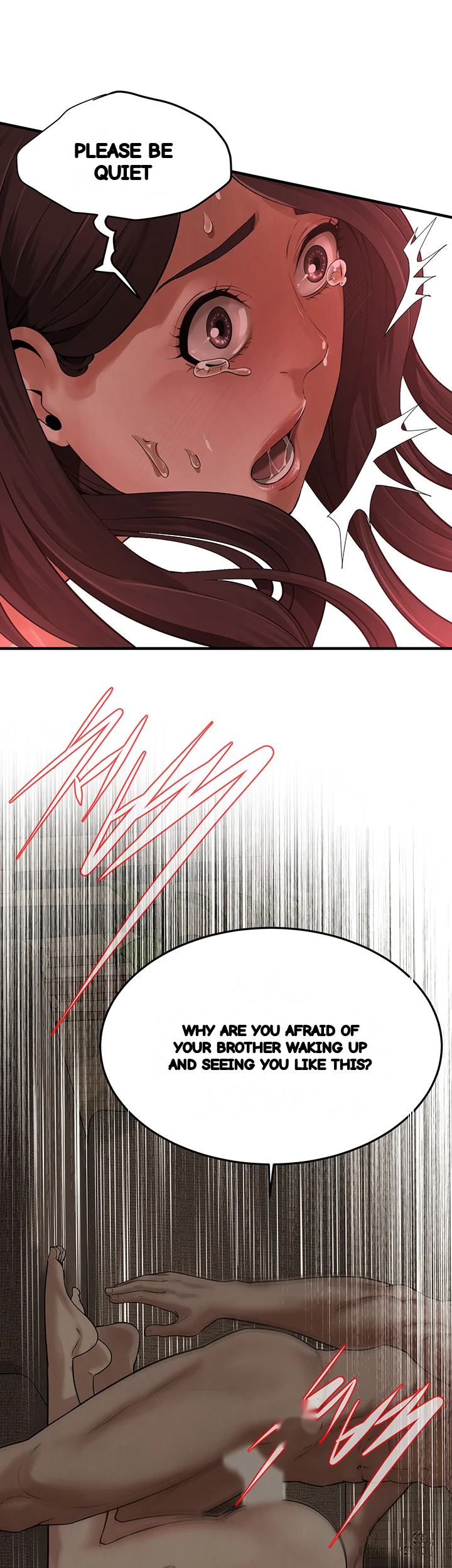 Mean Guy Chapter 37 - Page 12
