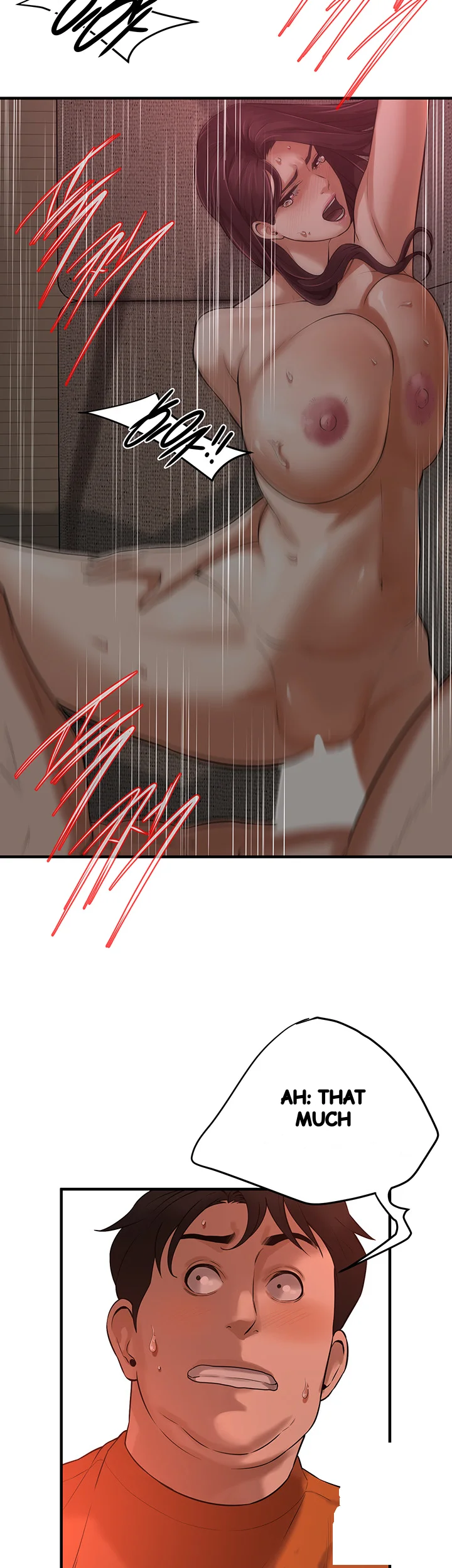 Mean Guy Chapter 37 - Page 18
