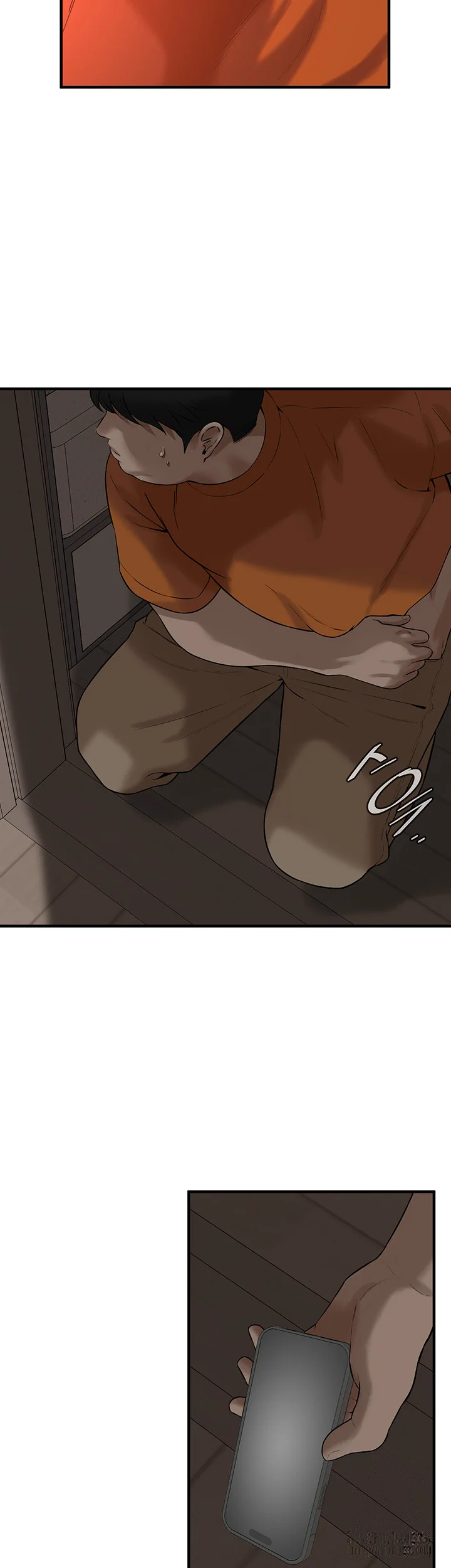 Mean Guy Chapter 37 - Page 19