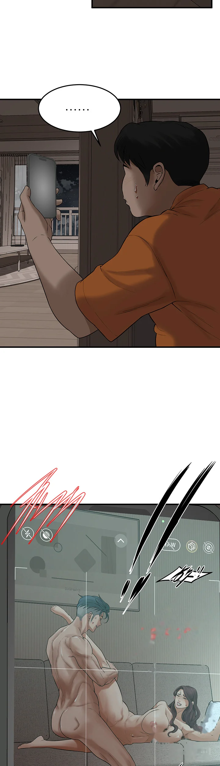 Mean Guy Chapter 37 - Page 20