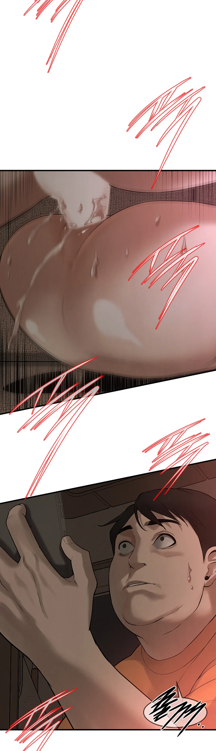 Mean Guy Chapter 37 - Page 28