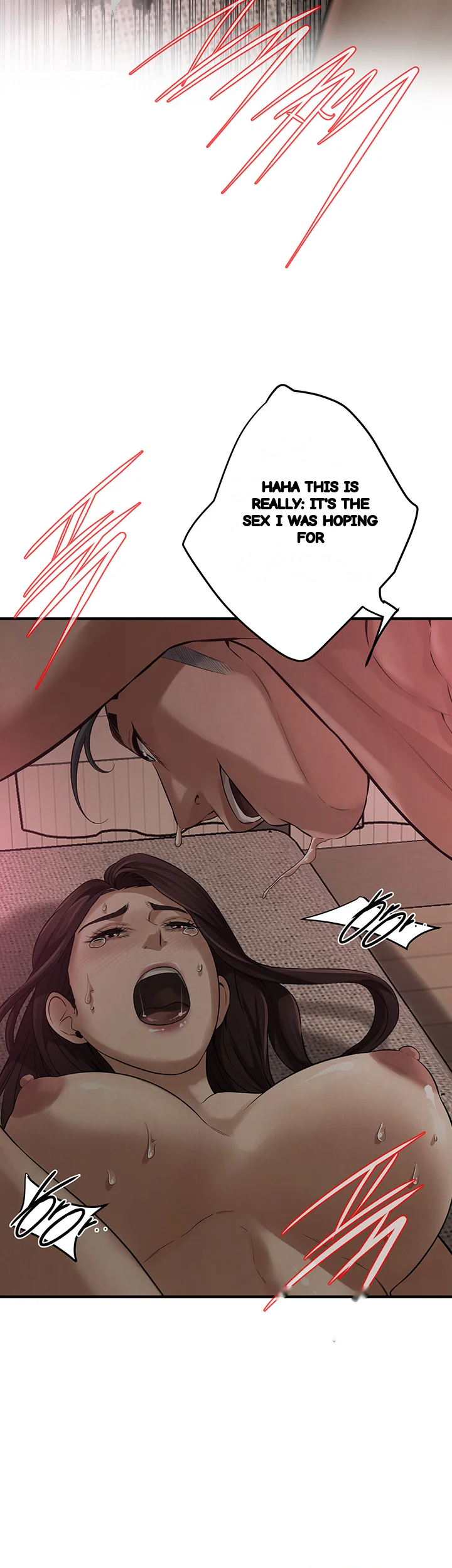 Mean Guy Chapter 37 - Page 30