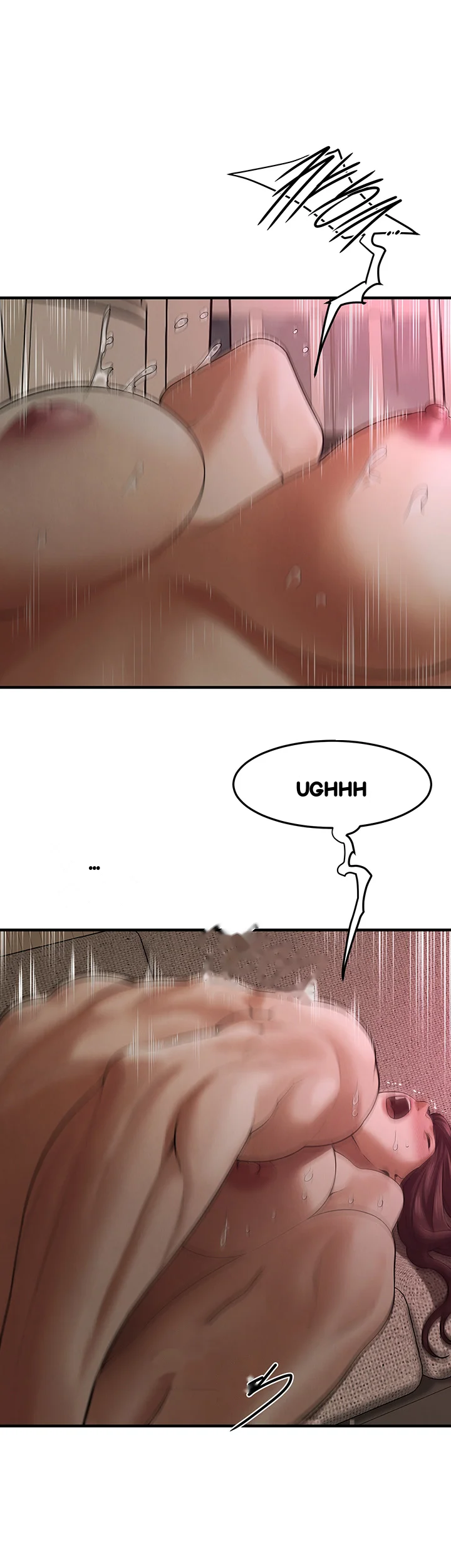 Mean Guy Chapter 37 - Page 37