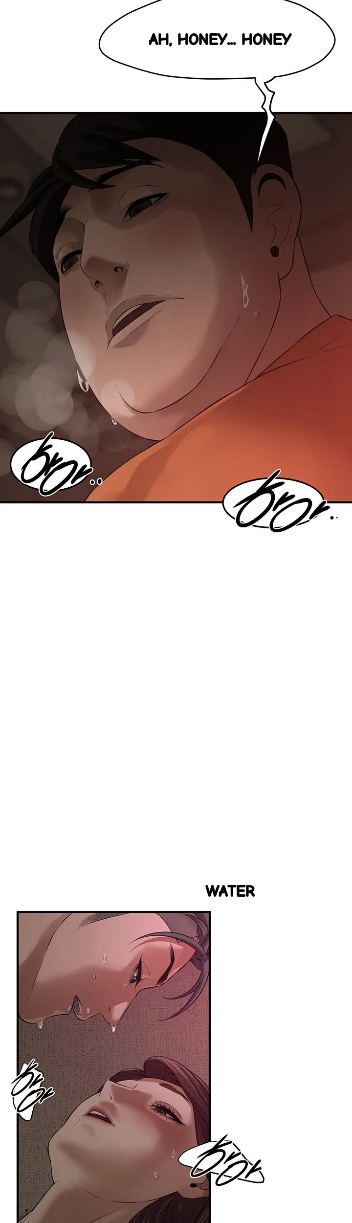 Mean Guy Chapter 37 - Page 39