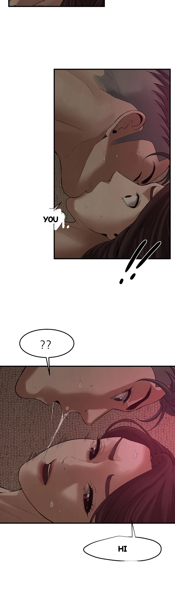 Mean Guy Chapter 37 - Page 40