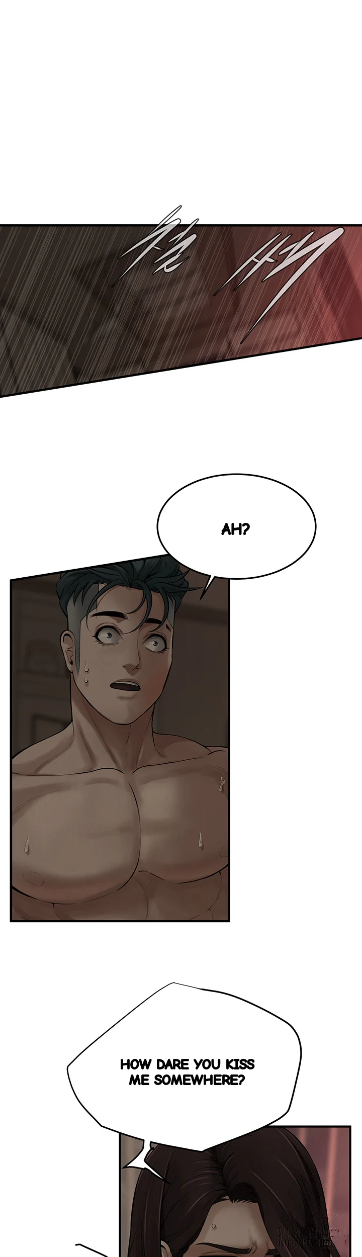 Mean Guy Chapter 37 - Page 42