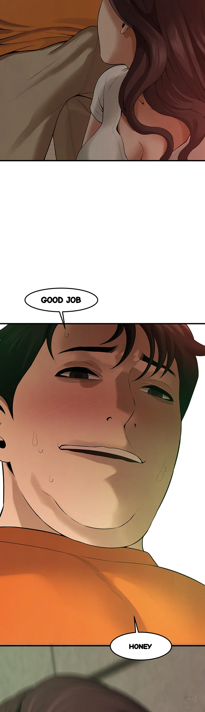Mean Guy Chapter 37 - Page 49