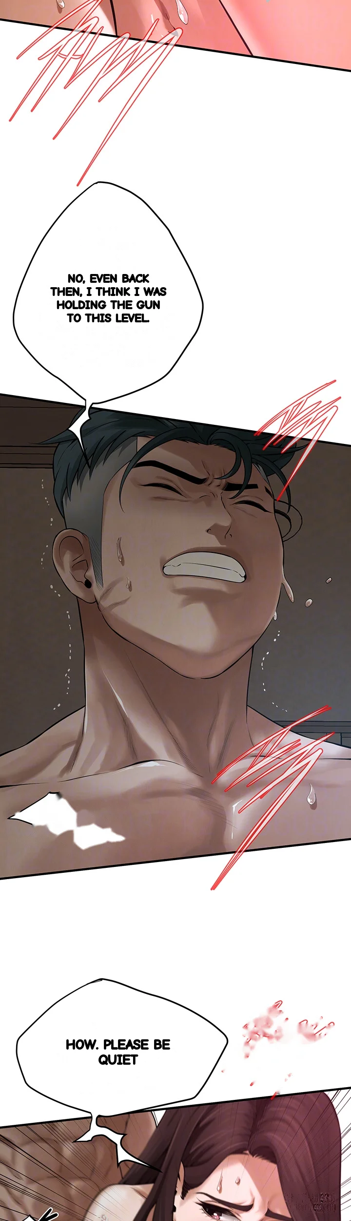 Mean Guy Chapter 37 - Page 9