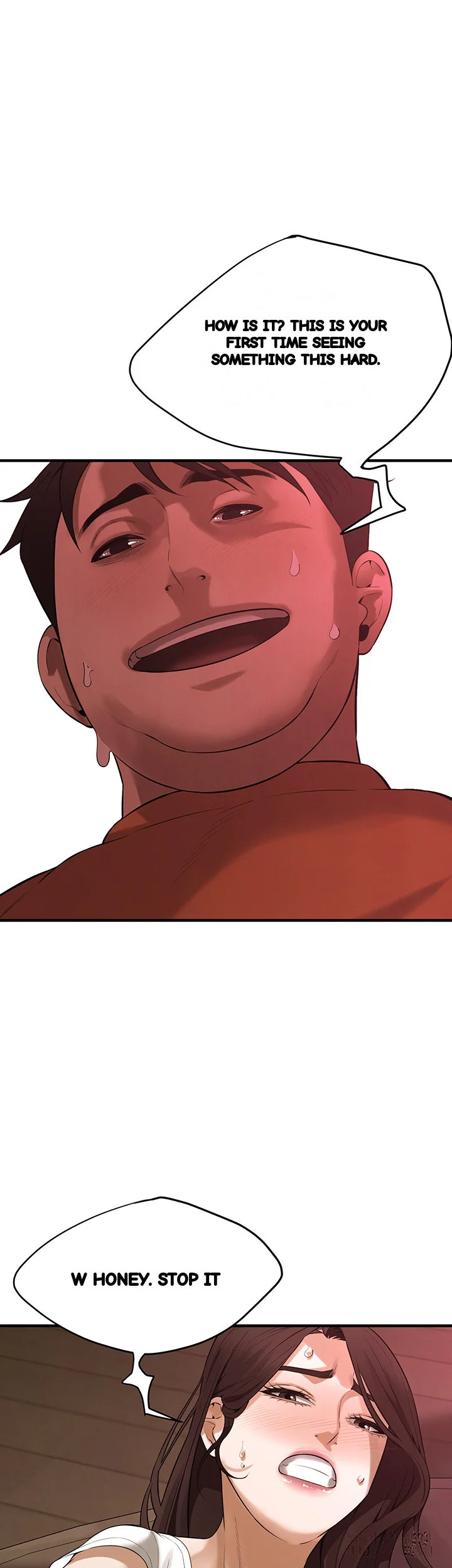 Mean Guy Chapter 38 - Page 16