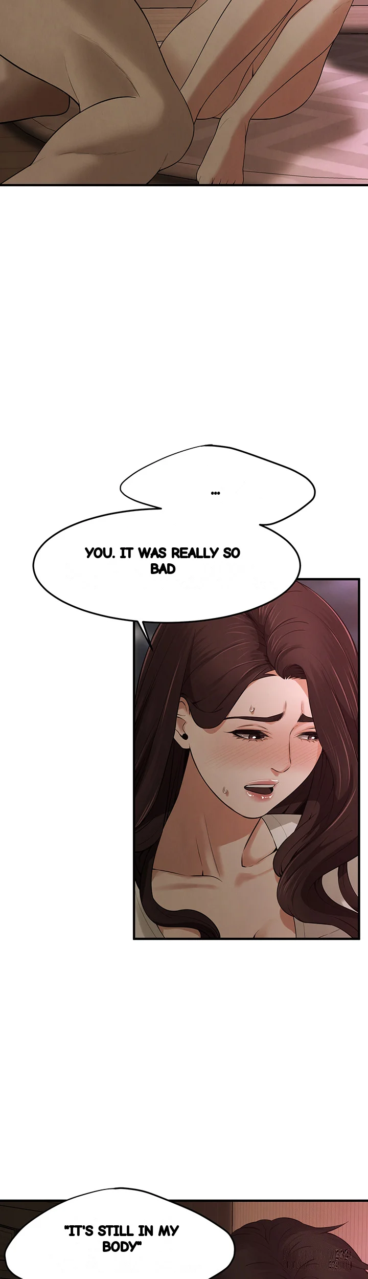 Mean Guy Chapter 38 - Page 23