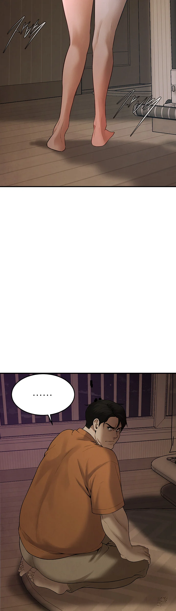 Mean Guy Chapter 38 - Page 27