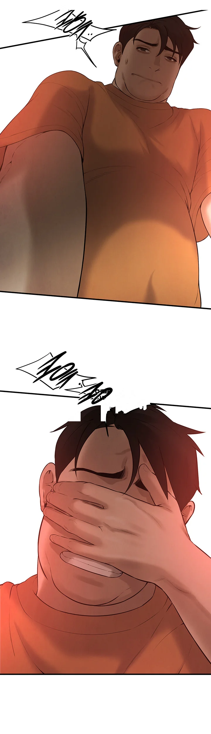 Mean Guy Chapter 38 - Page 29