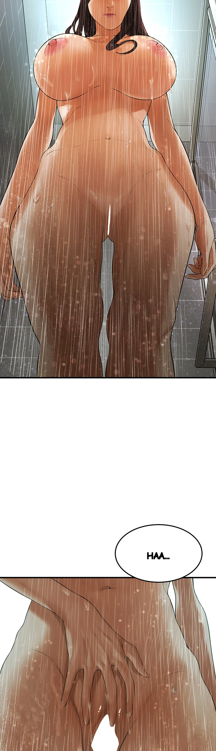 Mean Guy Chapter 38 - Page 32