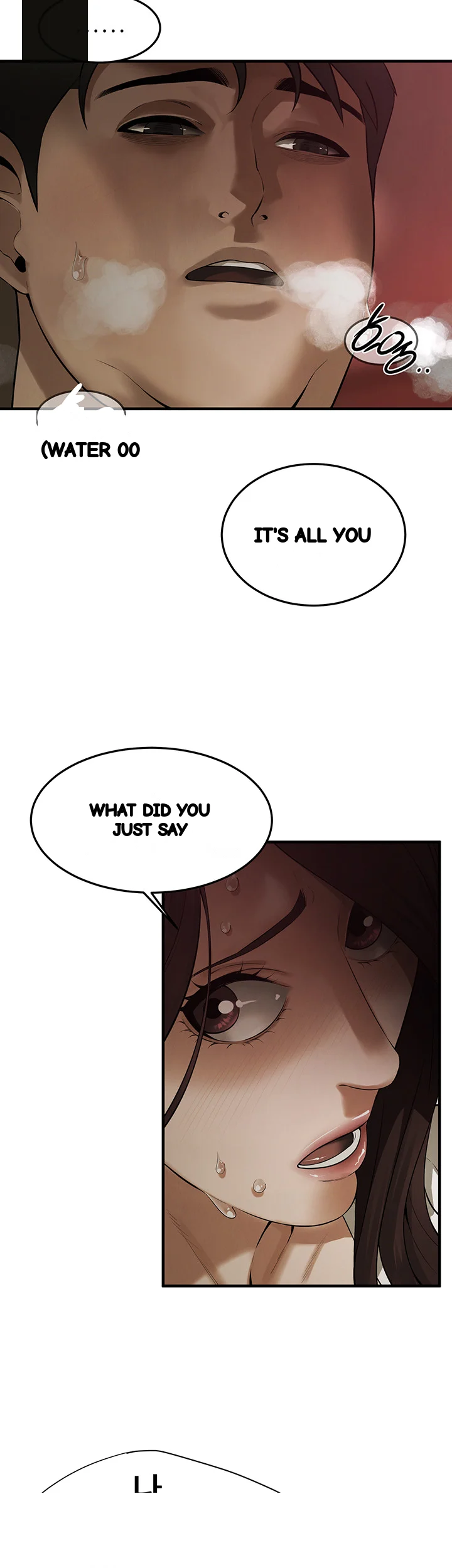 Mean Guy Chapter 38 - Page 4