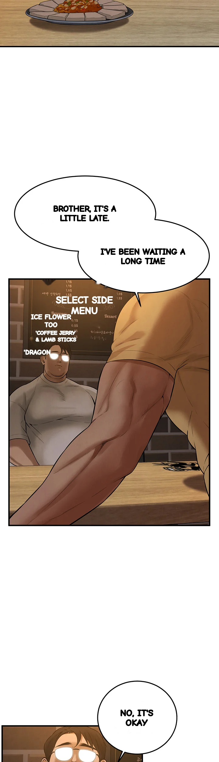 Mean Guy Chapter 38 - Page 42
