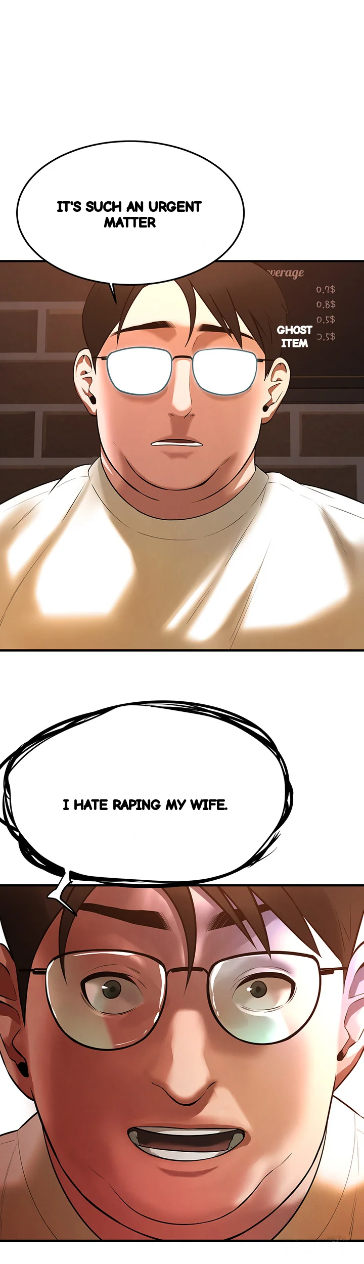 Mean Guy Chapter 38 - Page 46