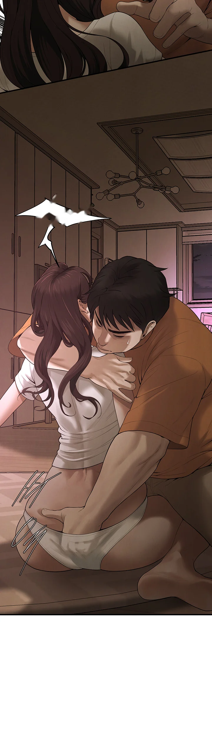 Mean Guy Chapter 38 - Page 8