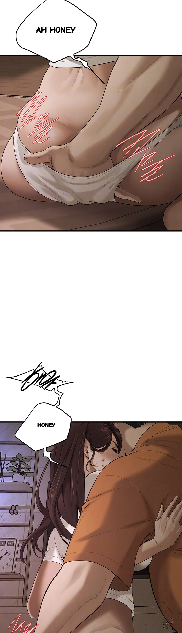 Mean Guy Chapter 38 - Page 9