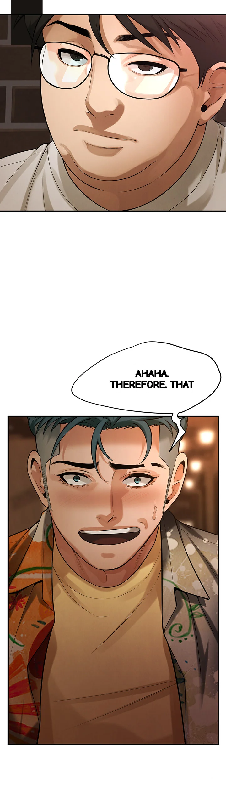 Mean Guy Chapter 39 - Page 4