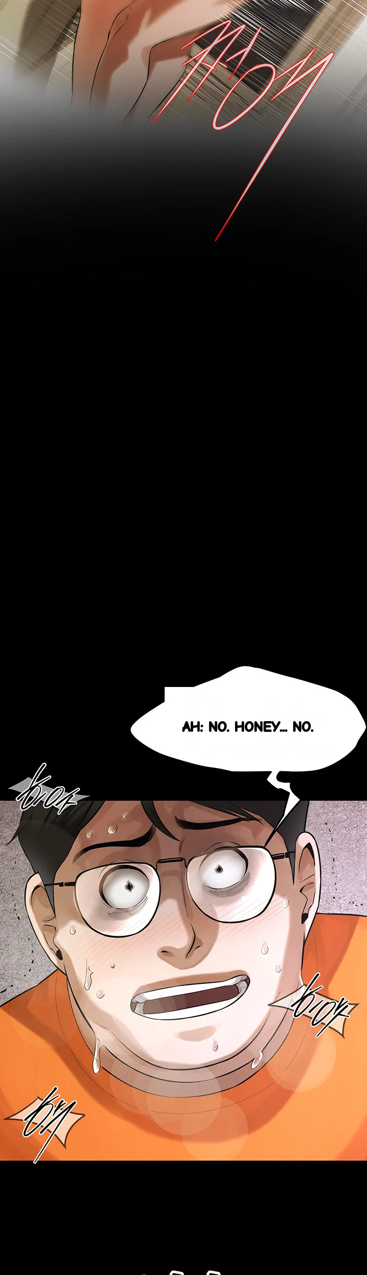 Mean Guy Chapter 39 - Page 49