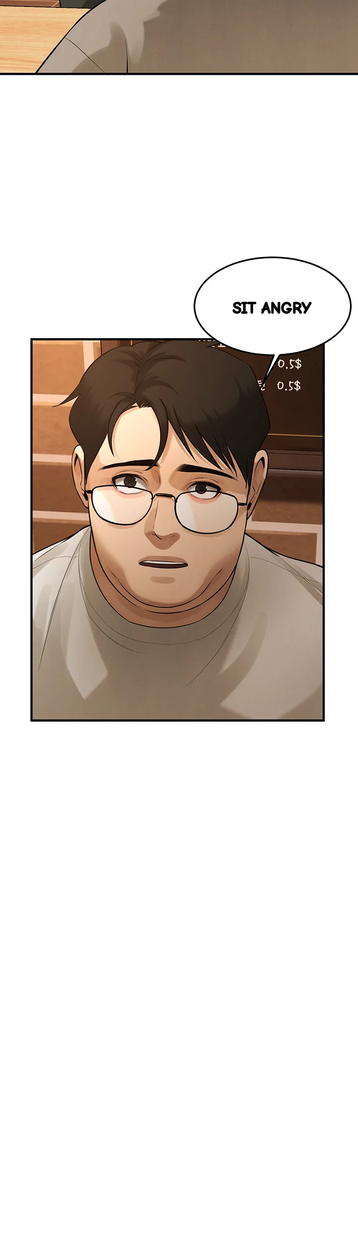 Mean Guy Chapter 39 - Page 8