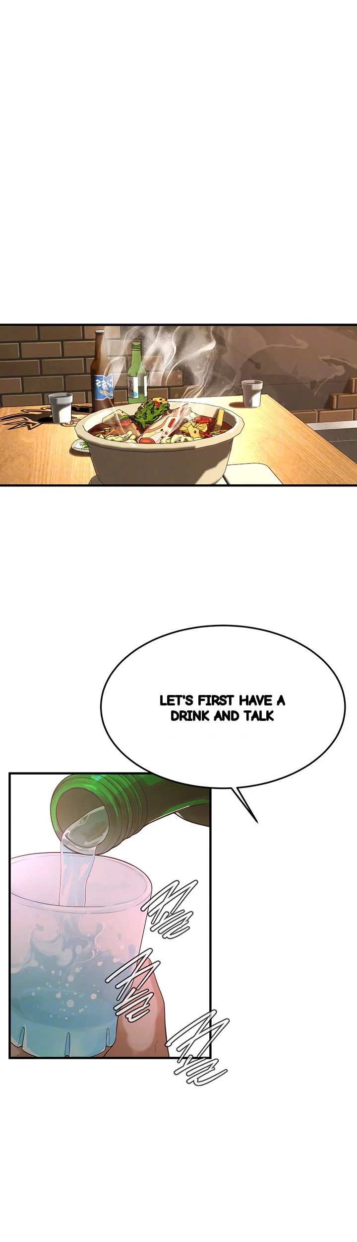 Mean Guy Chapter 39 - Page 9