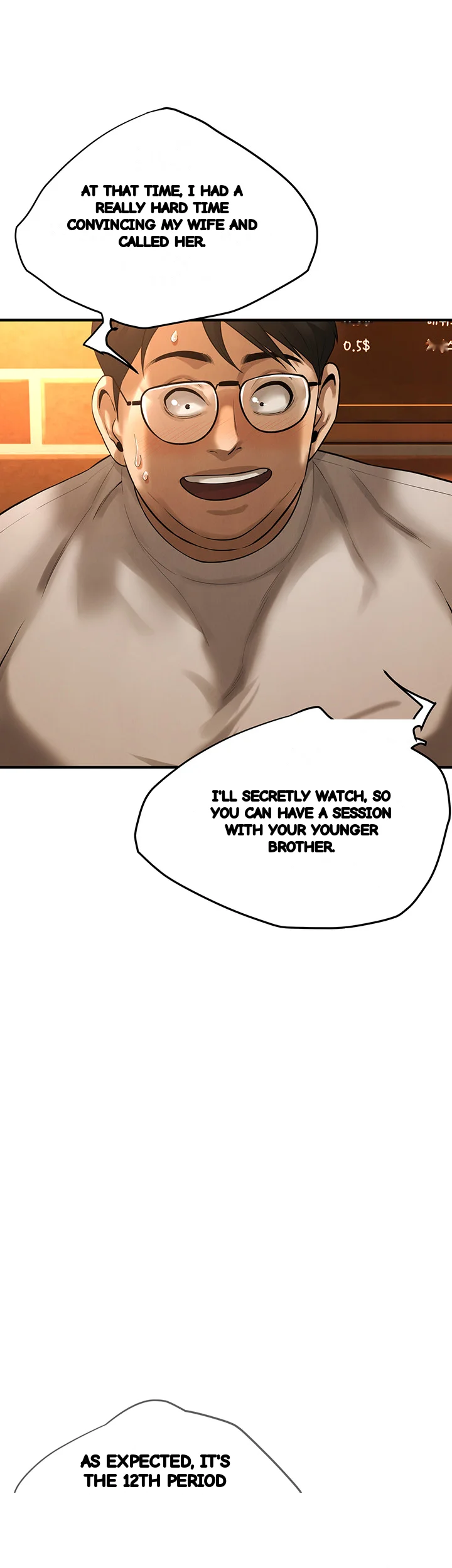 Mean Guy Chapter 40 - Page 16