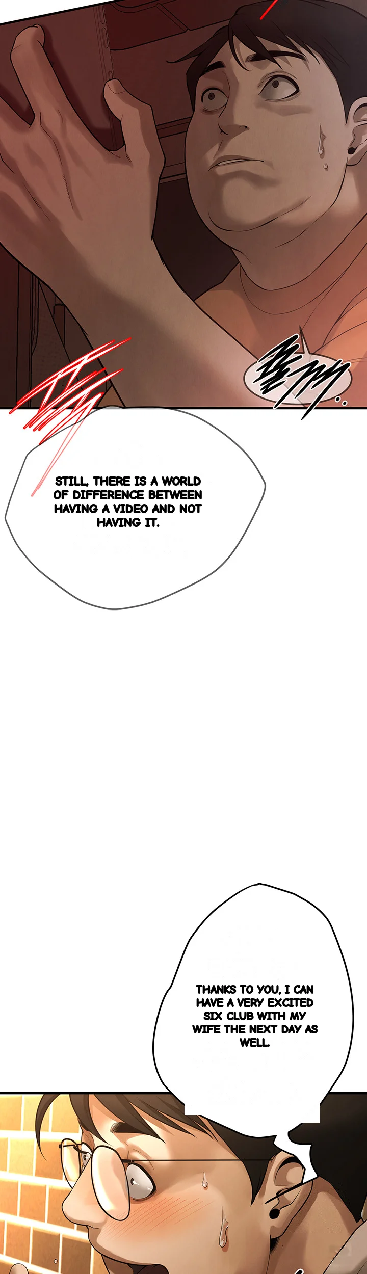 Mean Guy Chapter 40 - Page 18