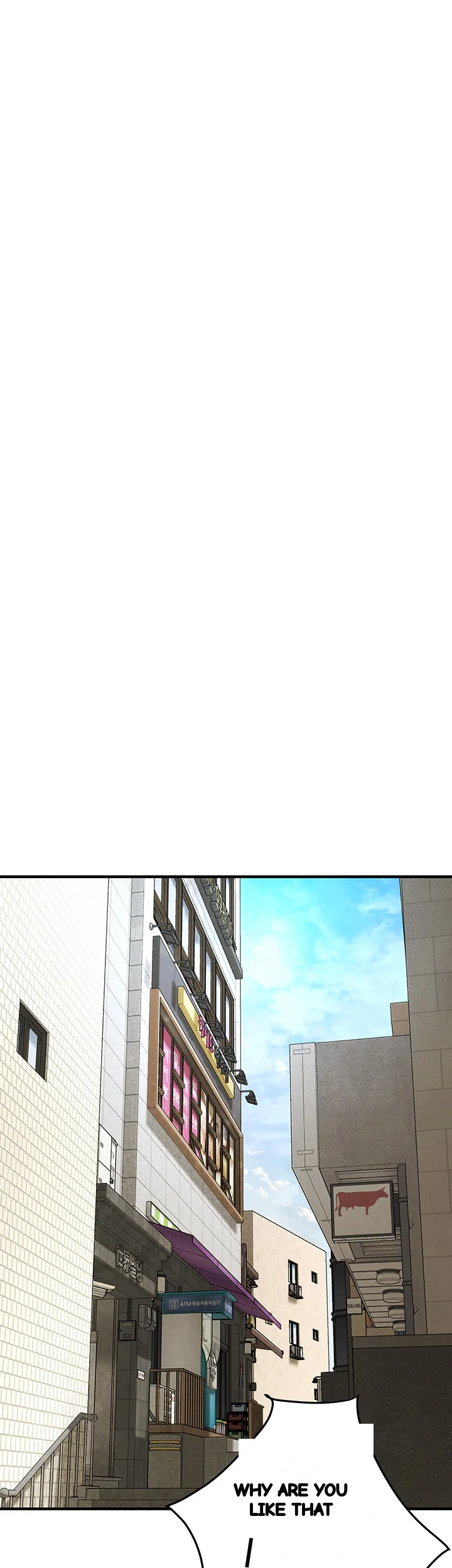 Mean Guy Chapter 40 - Page 22