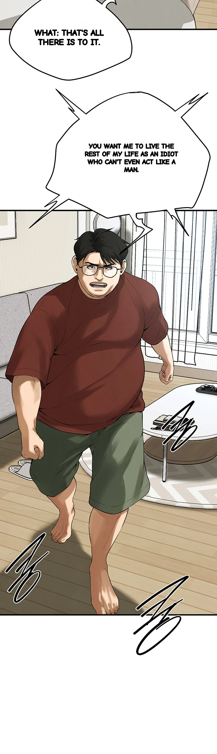 Mean Guy Chapter 40 - Page 24
