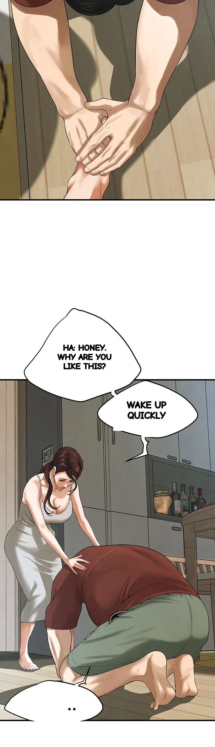 Mean Guy Chapter 40 - Page 26