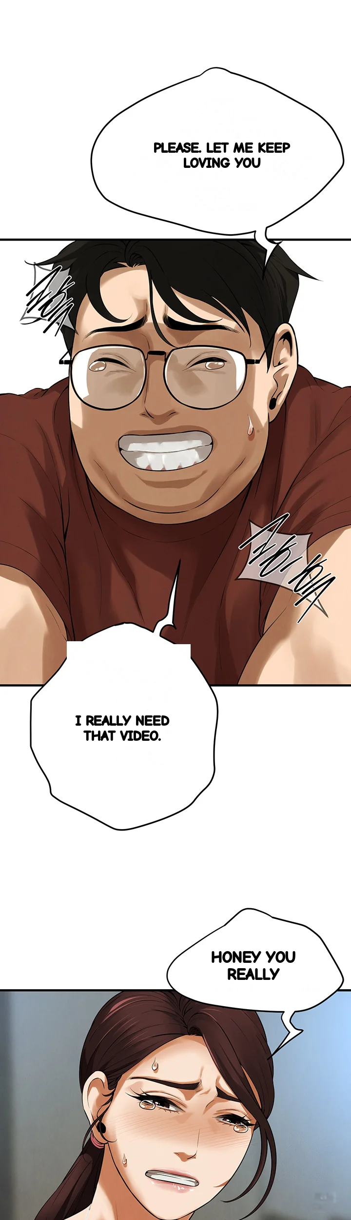 Mean Guy Chapter 40 - Page 27