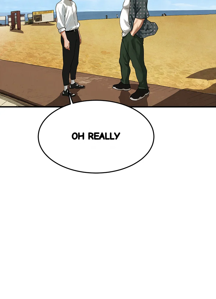 Mean Guy Chapter 40 - Page 34