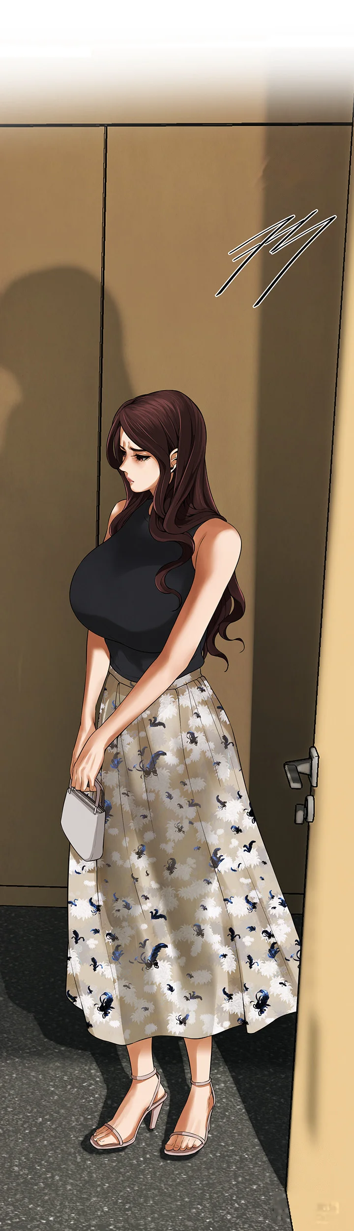 Mean Guy Chapter 40 - Page 38