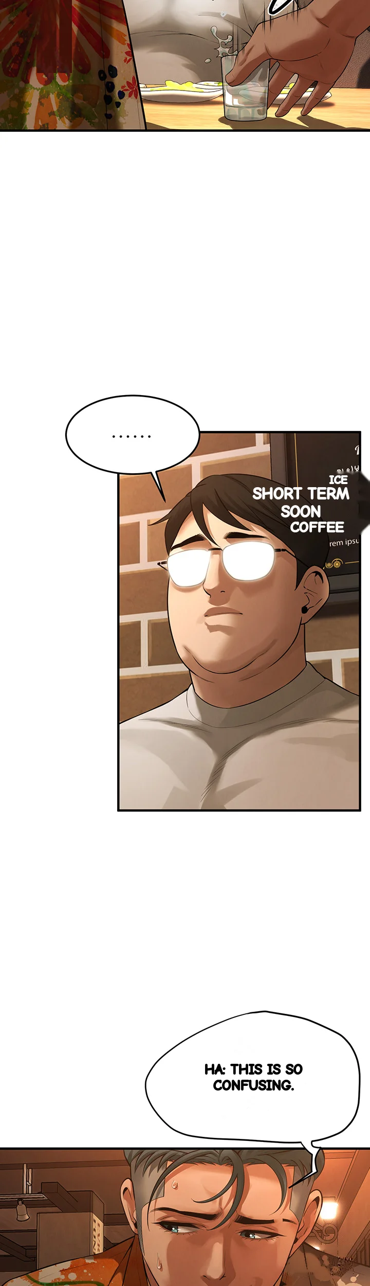 Mean Guy Chapter 40 - Page 4