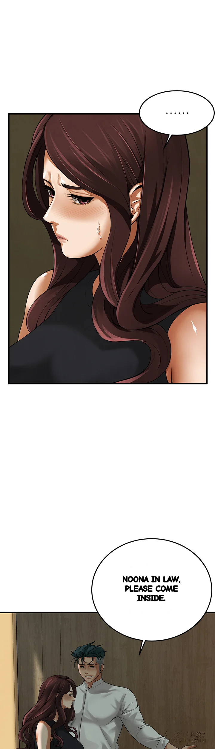 Mean Guy Chapter 40 - Page 40