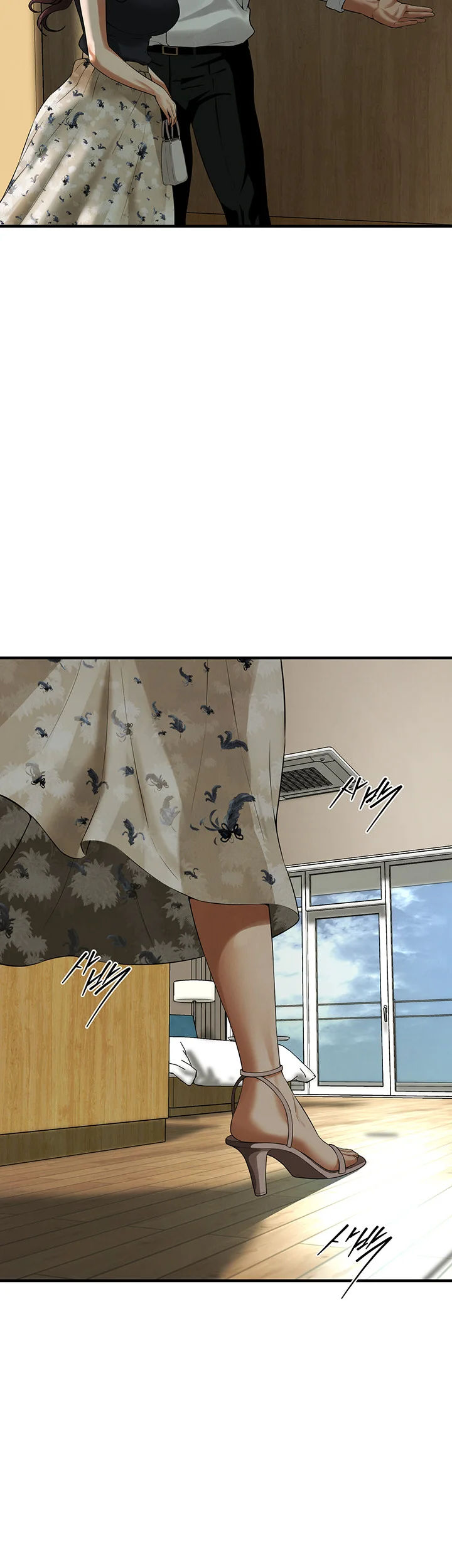 Mean Guy Chapter 40 - Page 41