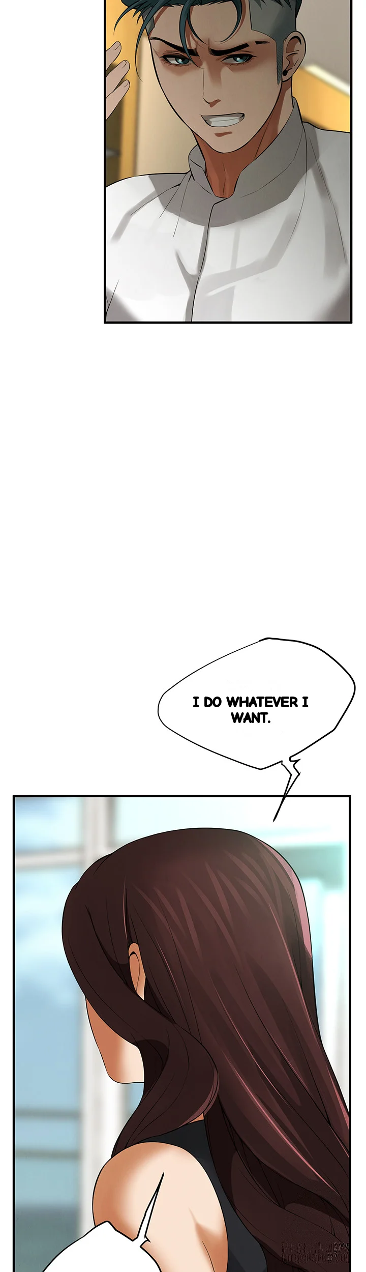Mean Guy Chapter 40 - Page 46