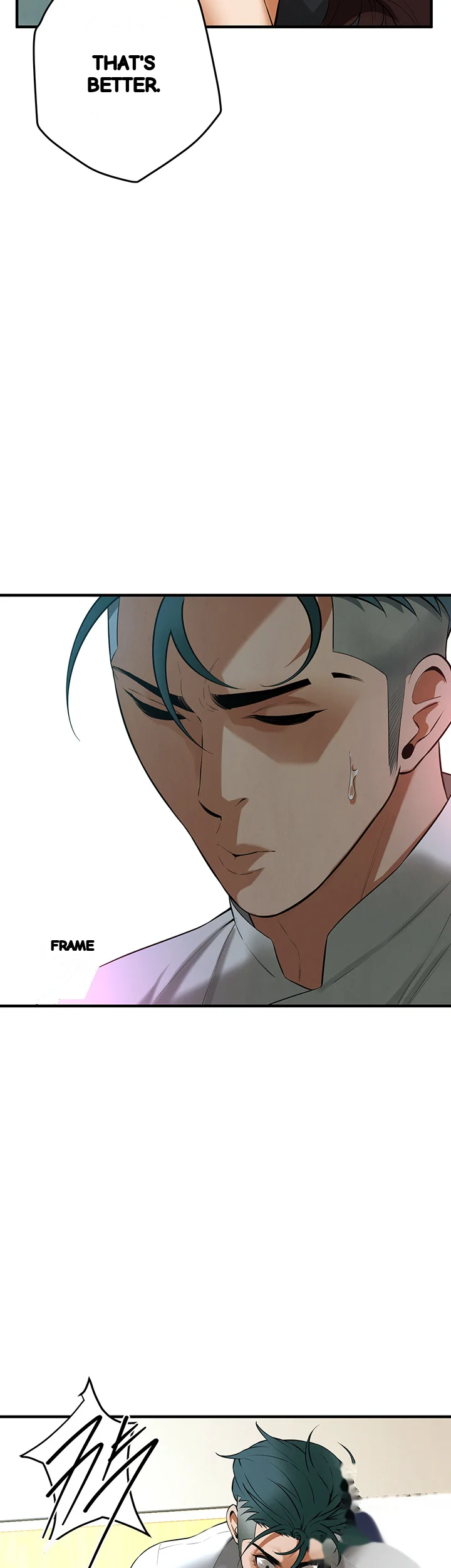 Mean Guy Chapter 40 - Page 47
