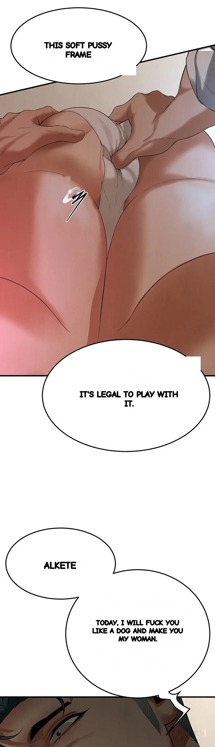 Mean Guy Chapter 40 - Page 52