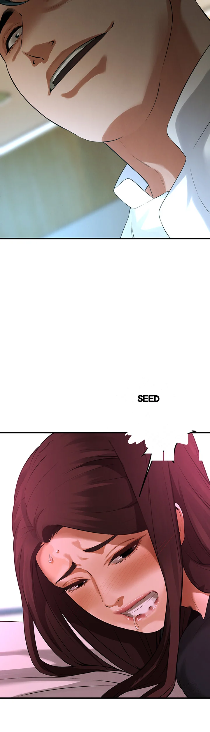Mean Guy Chapter 40 - Page 53