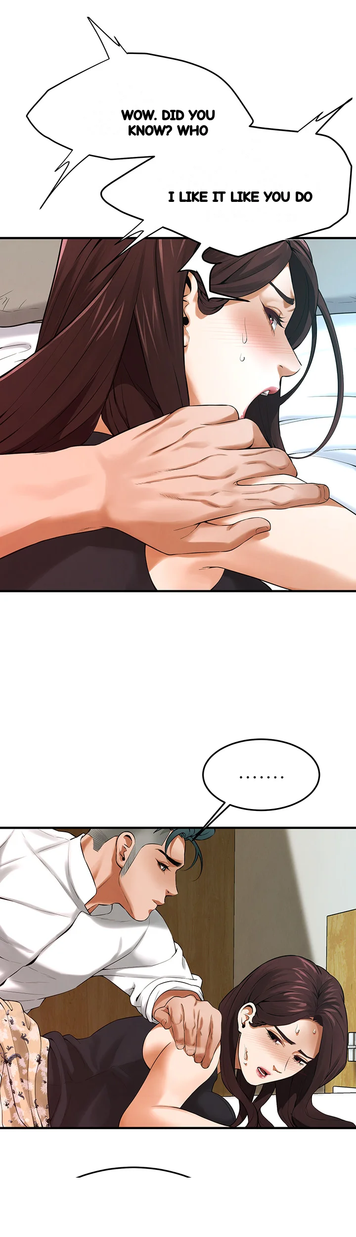 Mean Guy Chapter 41 - Page 16