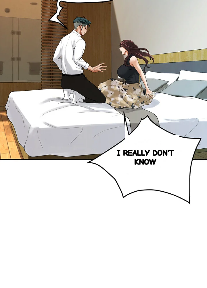 Mean Guy Chapter 41 - Page 20