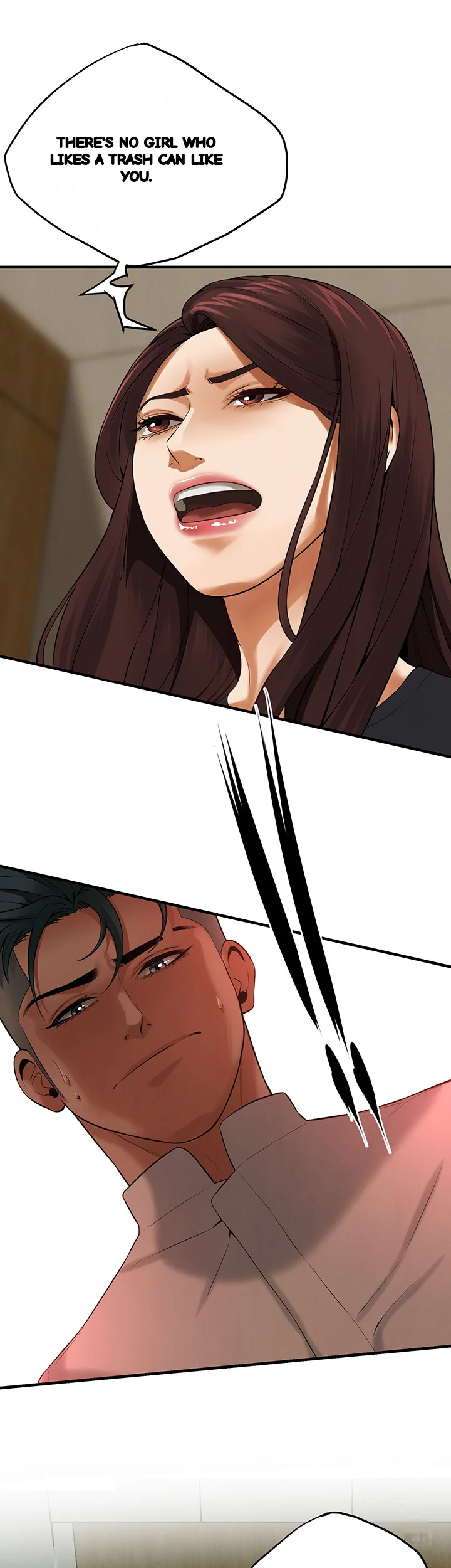 Mean Guy Chapter 41 - Page 21