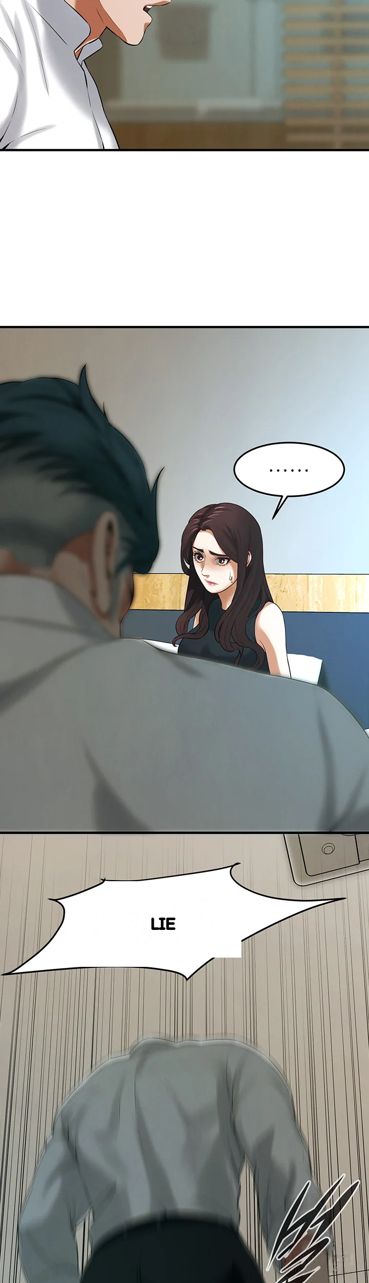 Mean Guy Chapter 41 - Page 24