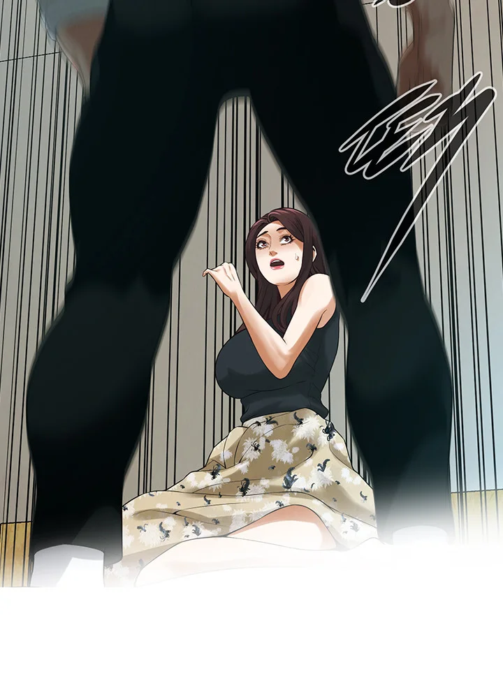 Mean Guy Chapter 41 - Page 25