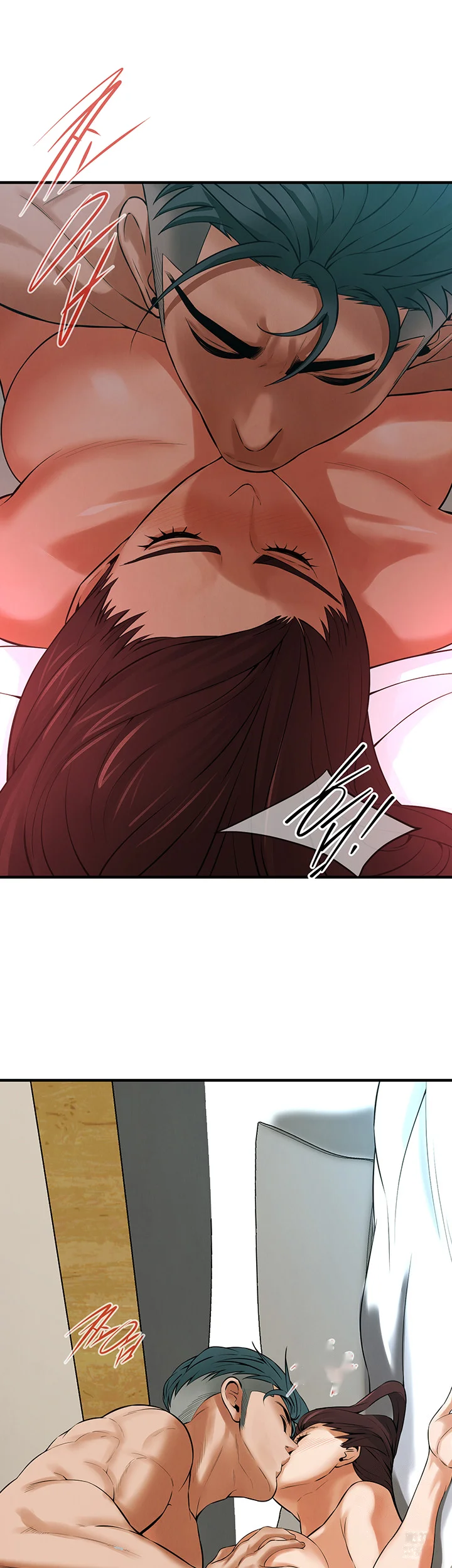 Mean Guy Chapter 41 - Page 32