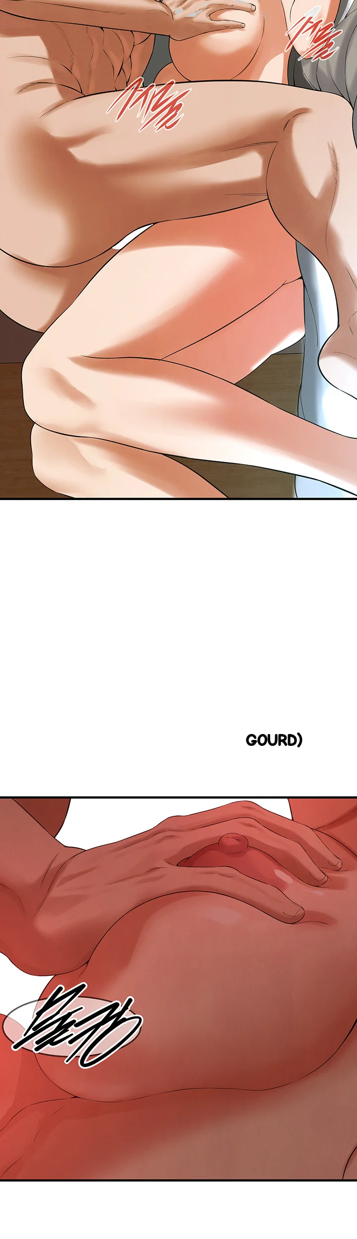 Mean Guy Chapter 41 - Page 33