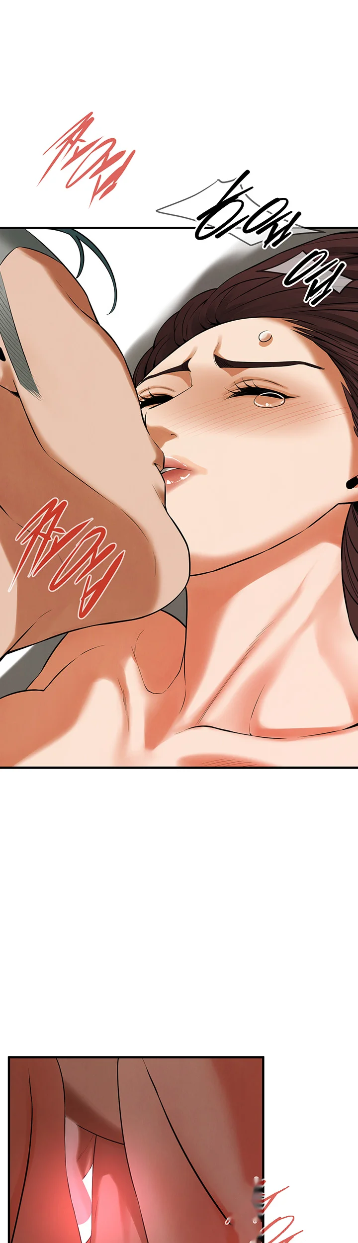 Mean Guy Chapter 41 - Page 34