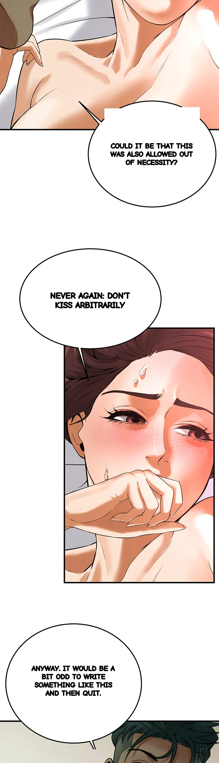 Mean Guy Chapter 41 - Page 37